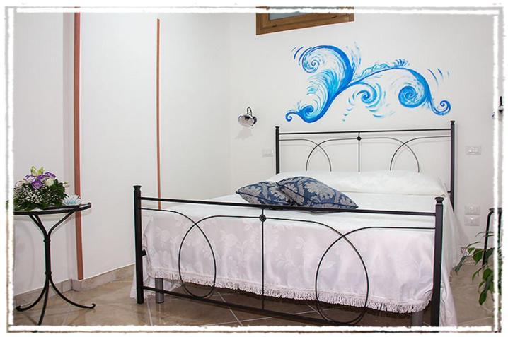 Bed and Breakfast A Pastaiola Четара Экстерьер фото