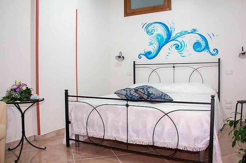 Bed and Breakfast A Pastaiola Четара Экстерьер фото