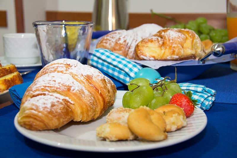 Bed and Breakfast A Pastaiola Четара Экстерьер фото