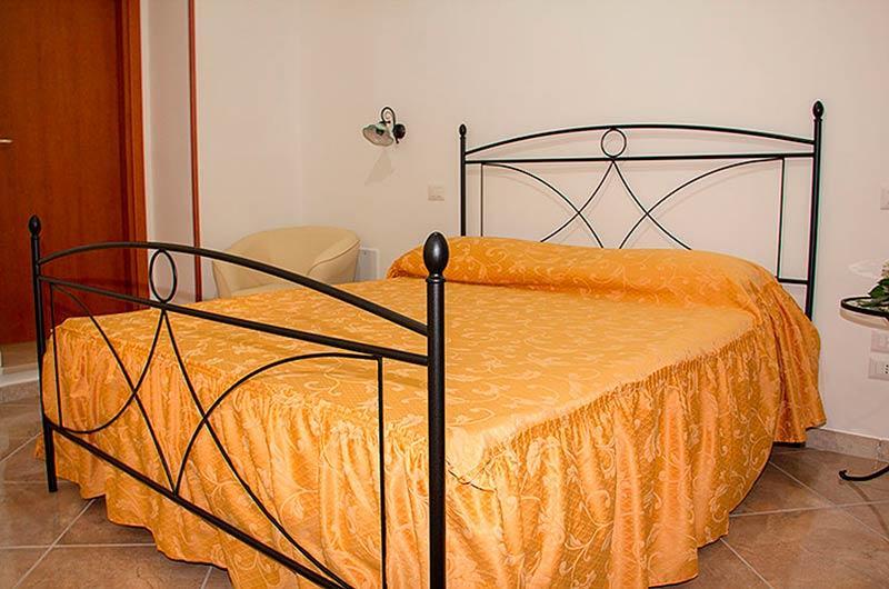 Bed and Breakfast A Pastaiola Четара Экстерьер фото